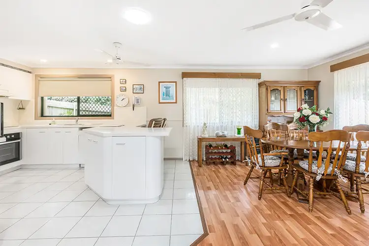 Main view of Homely house listing, 4 Bottlebrush Crescent, Suffolk Park NSW 2481