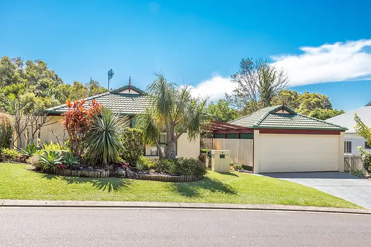 Second view of Homely house listing, 4 Bottlebrush Crescent, Suffolk Park NSW 2481