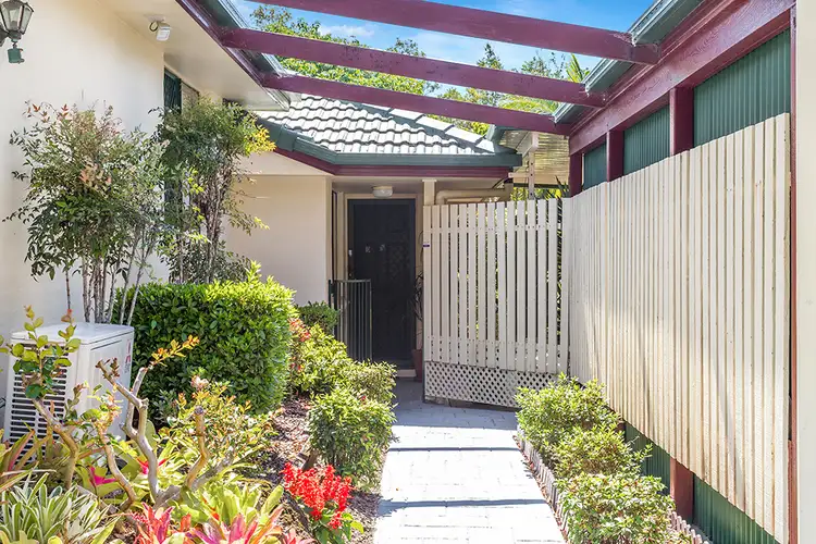 Fourth view of Homely house listing, 4 Bottlebrush Crescent, Suffolk Park NSW 2481