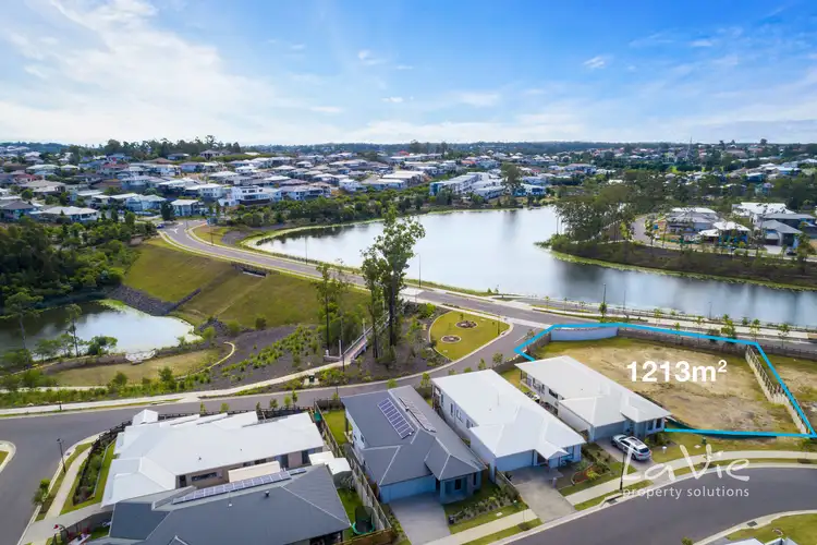 LOT 6, 12 Magnetic Way, Springfield Lakes QLD 4300
