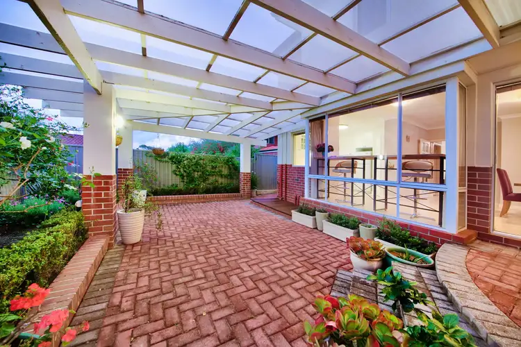 Main view of Homely house listing, 3/5 Villiers Street, Yokine WA 6060