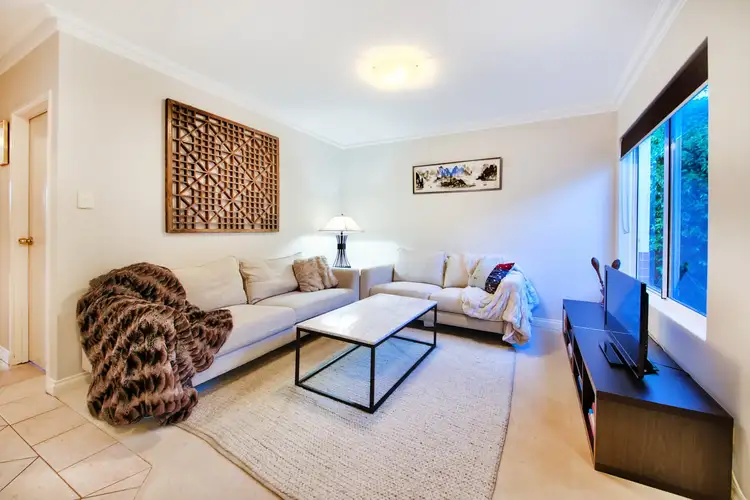 Second view of Homely house listing, 3/5 Villiers Street, Yokine WA 6060