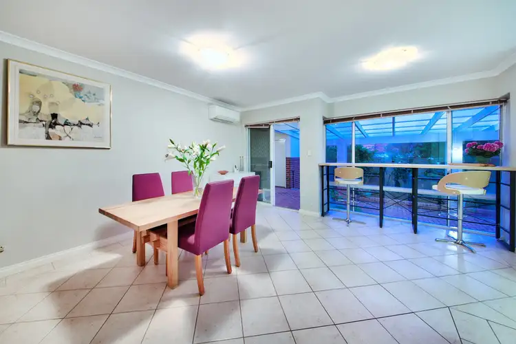 Fourth view of Homely house listing, 3/5 Villiers Street, Yokine WA 6060