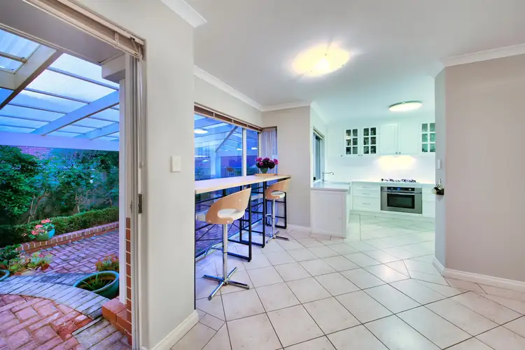 Fifth view of Homely house listing, 3/5 Villiers Street, Yokine WA 6060
