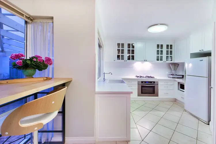 Sixth view of Homely house listing, 3/5 Villiers Street, Yokine WA 6060