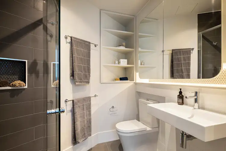 Sixth view of Homely apartment listing, 232 Wellington Road, Kangaroo Point QLD 4169