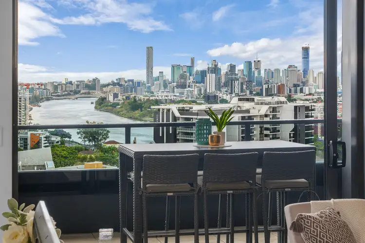 1805/66 High Street, Toowong QLD 4066