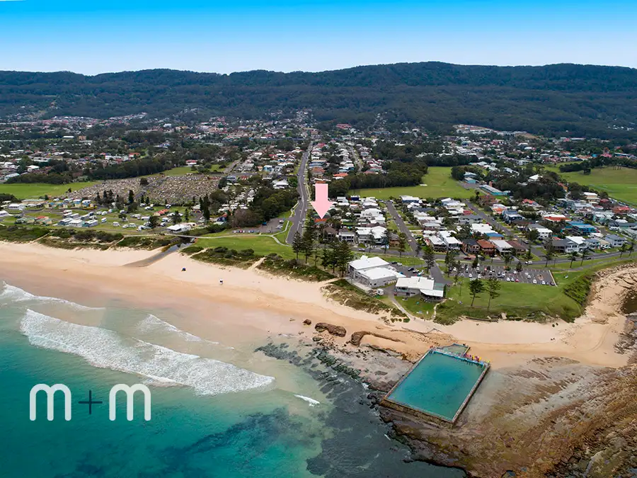 Main view of Homely house listing, 6 Farrell Road, Bulli NSW 2516