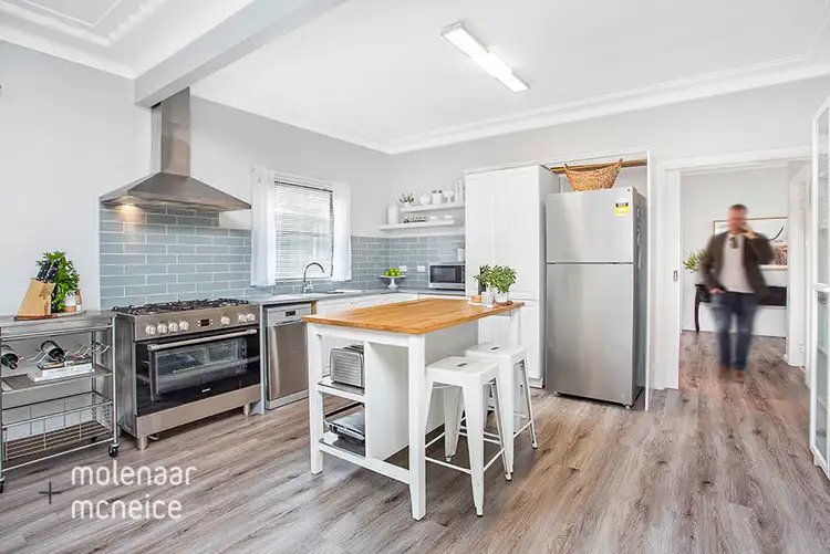 Third view of Homely house listing, 6 Farrell Road, Bulli NSW 2516