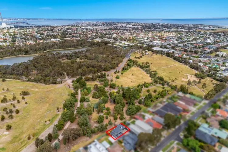 Third view of Homely townhouse listing, 3/42 Graham Street, Newport VIC 3015