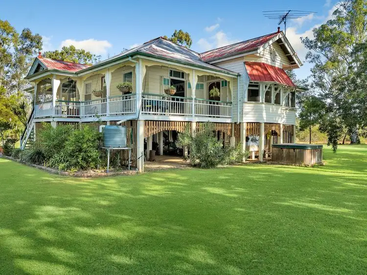 56 Duke Street, Meldale QLD 4510