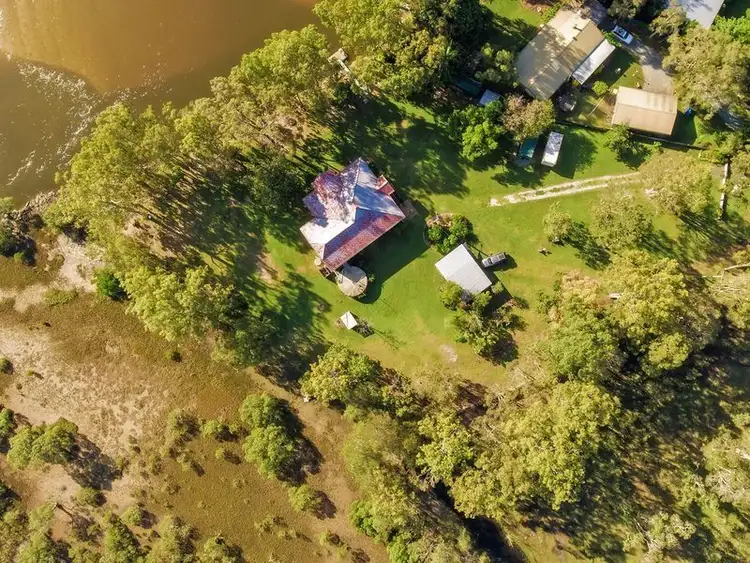 Fifth view of Homely rural property listing, 56 Duke Street, Meldale QLD 4510