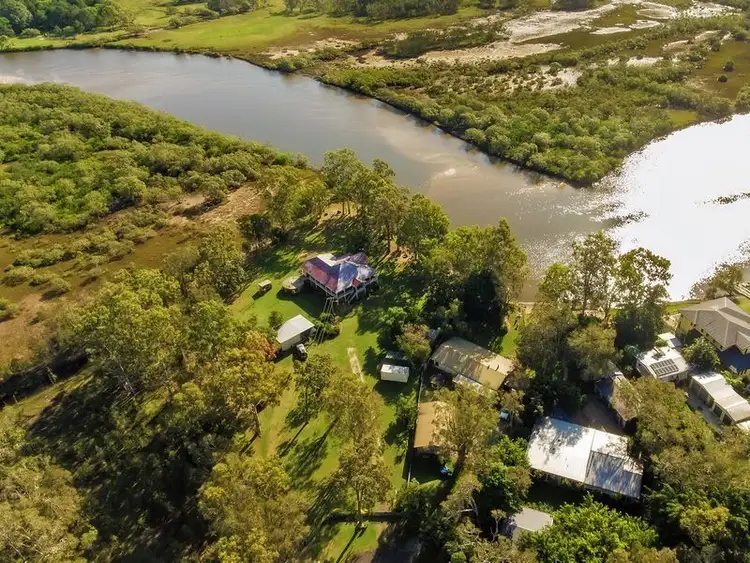 Sixth view of Homely rural property listing, 56 Duke Street, Meldale QLD 4510