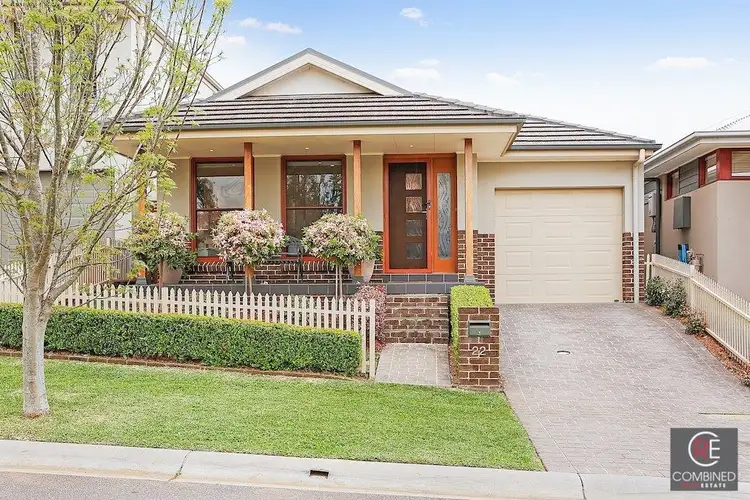 Main view of Homely house listing, 22 The Walk, Camden Park NSW 2570