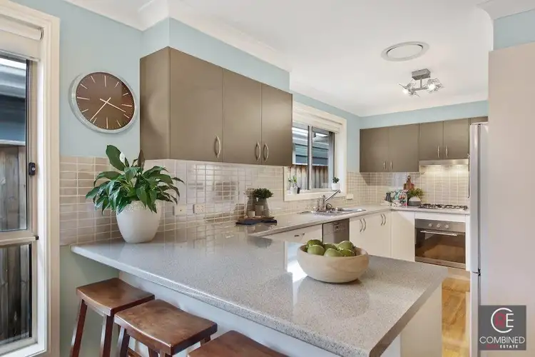 Second view of Homely house listing, 22 The Walk, Camden Park NSW 2570