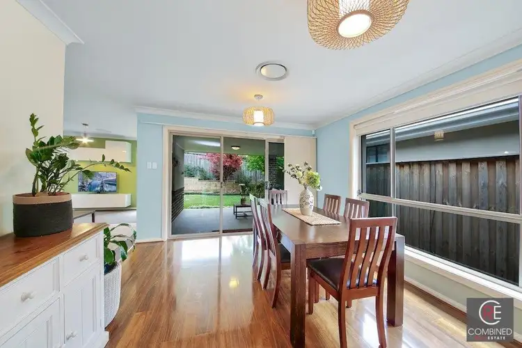 Fourth view of Homely house listing, 22 The Walk, Camden Park NSW 2570