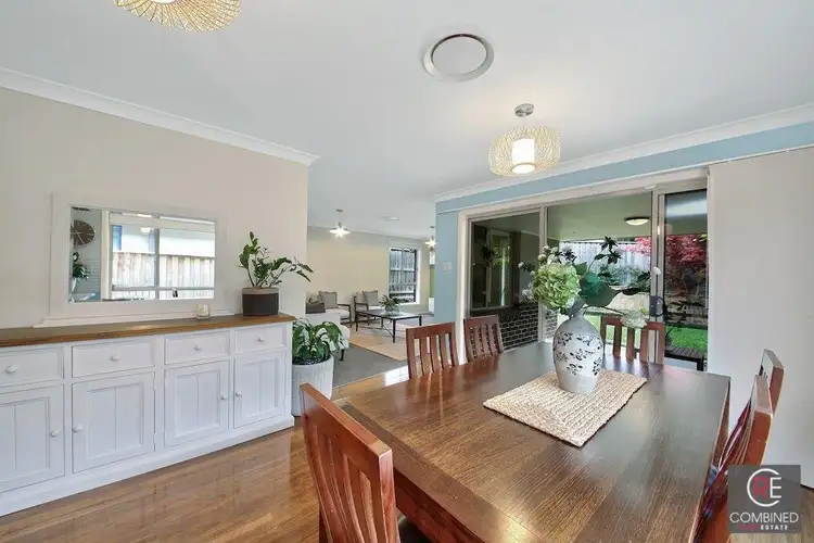 Fifth view of Homely house listing, 22 The Walk, Camden Park NSW 2570