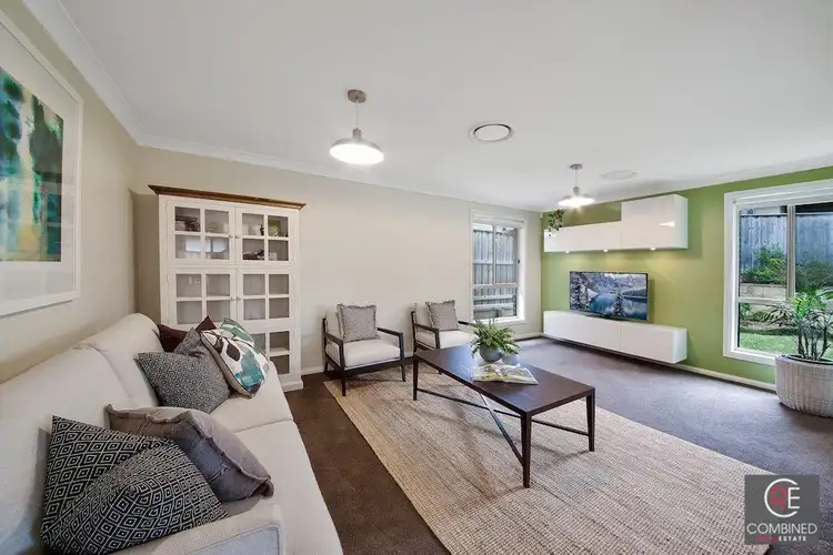 Sixth view of Homely house listing, 22 The Walk, Camden Park NSW 2570