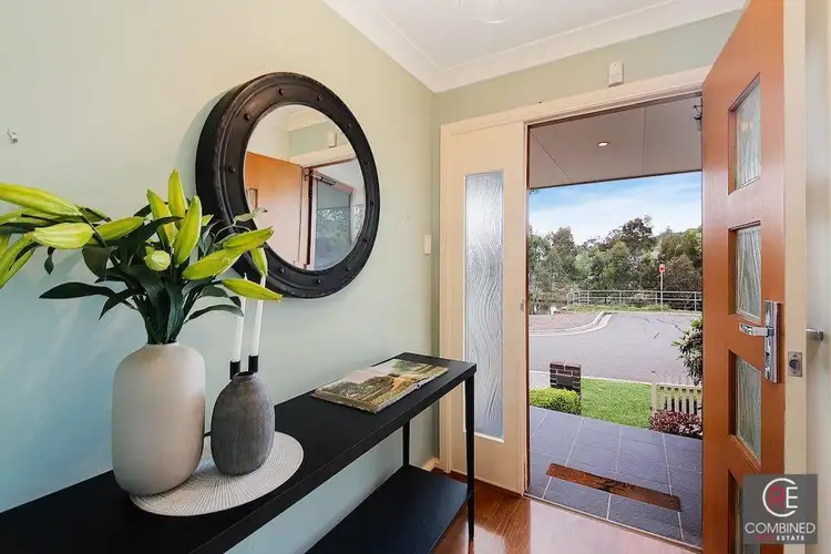 Seventh view of Homely house listing, 22 The Walk, Camden Park NSW 2570