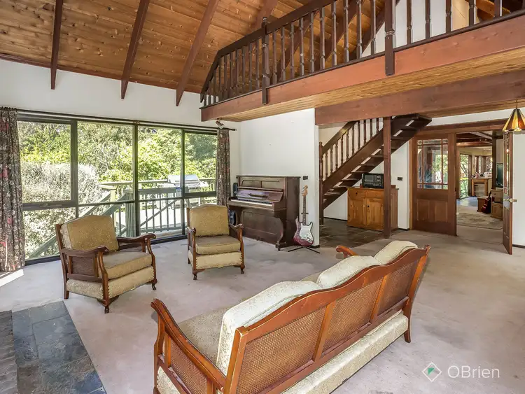 Fifth view of Homely house listing, 13 Brenda Grove, Tecoma VIC 3160