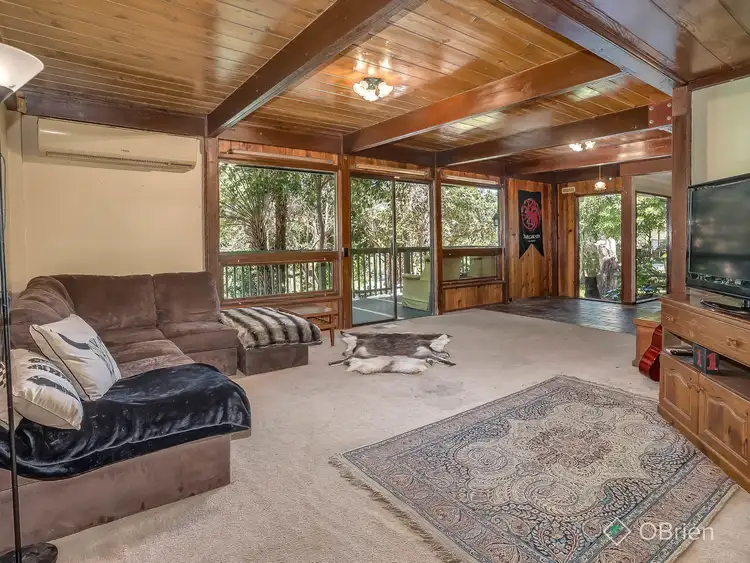 Sixth view of Homely house listing, 13 Brenda Grove, Tecoma VIC 3160