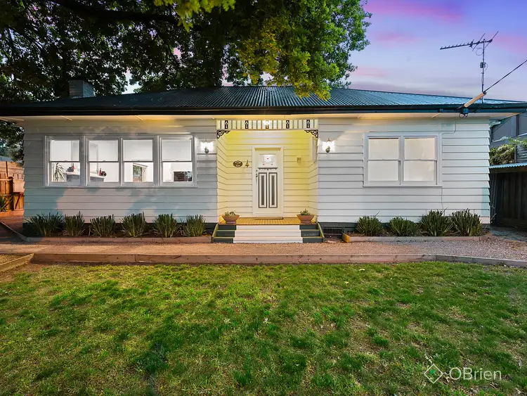 Second view of Homely house listing, 1/162 Dorset Road, Boronia VIC 3155