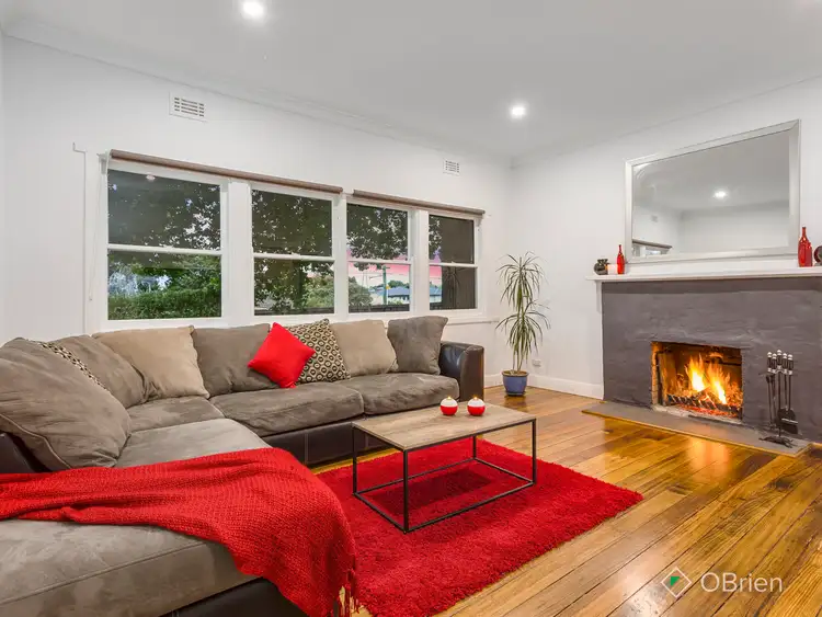 Third view of Homely house listing, 1/162 Dorset Road, Boronia VIC 3155