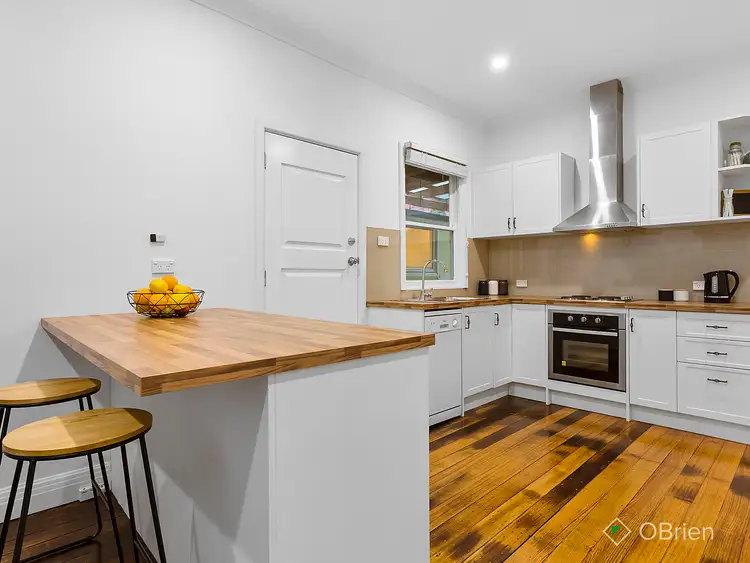 Fourth view of Homely house listing, 1/162 Dorset Road, Boronia VIC 3155