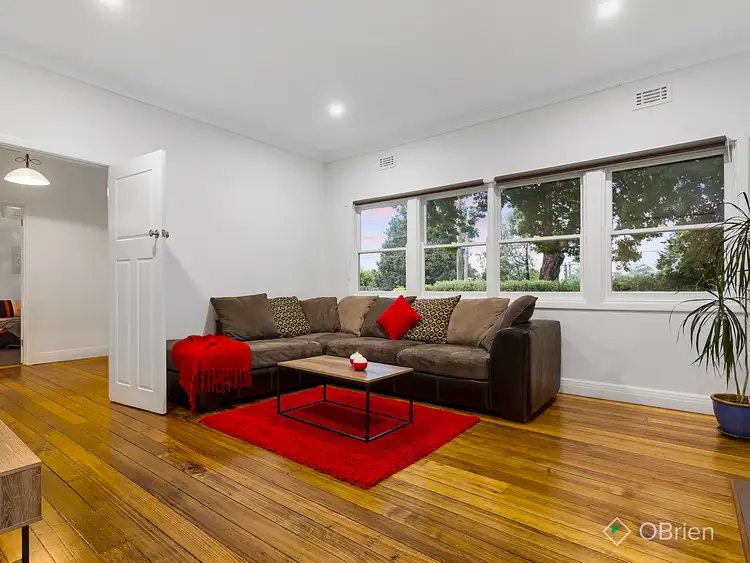 Fifth view of Homely house listing, 1/162 Dorset Road, Boronia VIC 3155