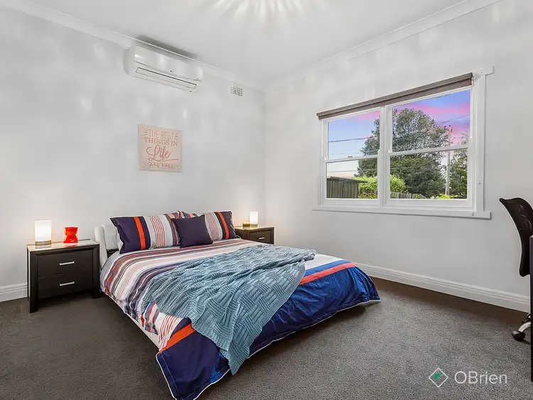 Sixth view of Homely house listing, 1/162 Dorset Road, Boronia VIC 3155