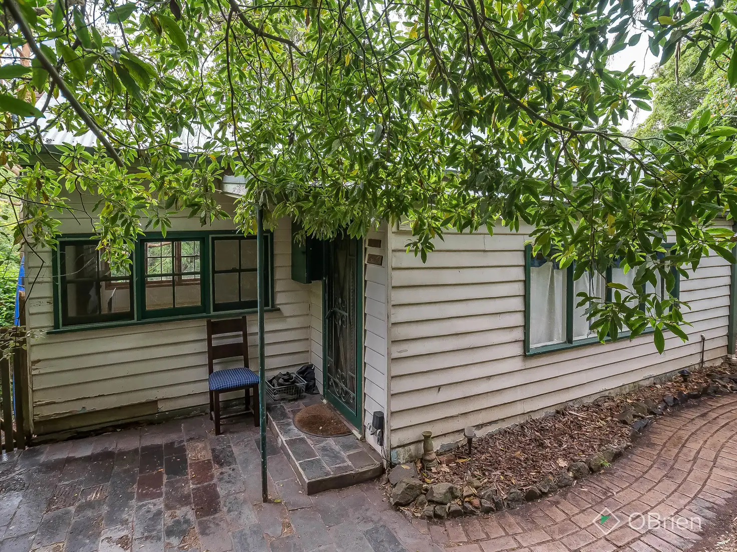 Main view of Homely house listing, 125 Old Belgrave Road, Upwey VIC 3158