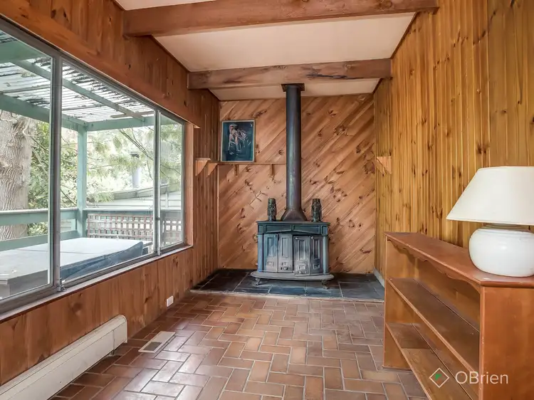 Fourth view of Homely house listing, 125 Old Belgrave Road, Upwey VIC 3158