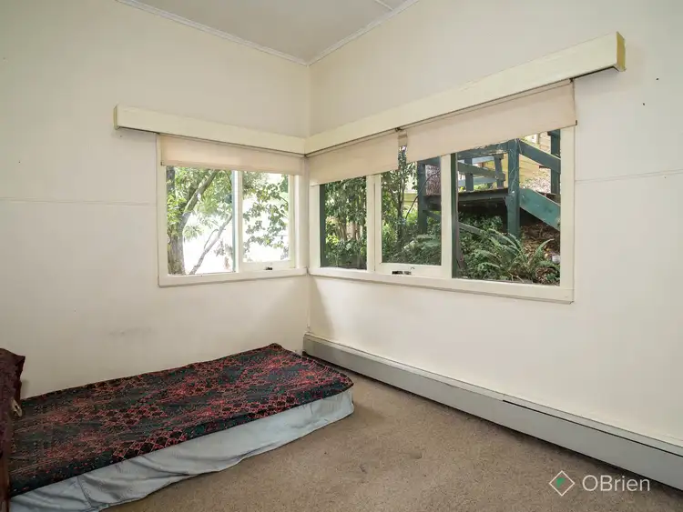 Sixth view of Homely house listing, 125 Old Belgrave Road, Upwey VIC 3158