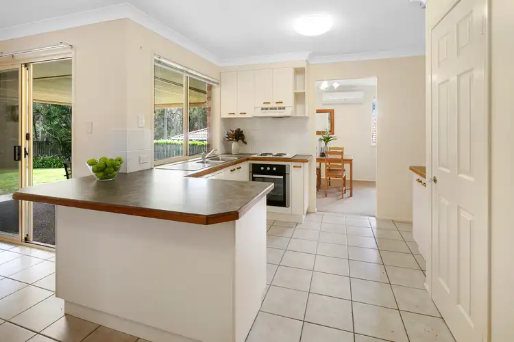 Main view of Homely house listing, 5 Cristella Close, Capalaba QLD 4157