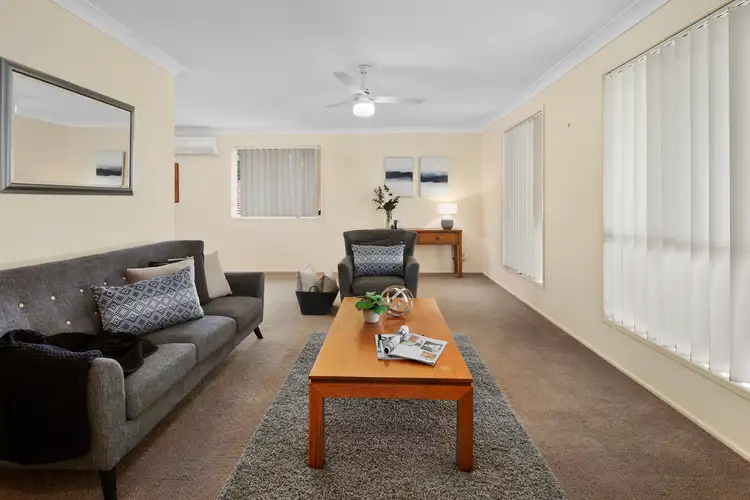 Second view of Homely house listing, 5 Cristella Close, Capalaba QLD 4157