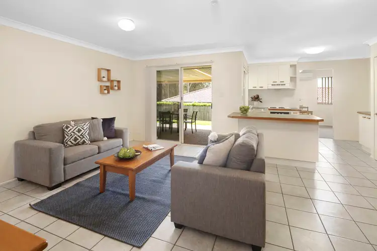 Third view of Homely house listing, 5 Cristella Close, Capalaba QLD 4157