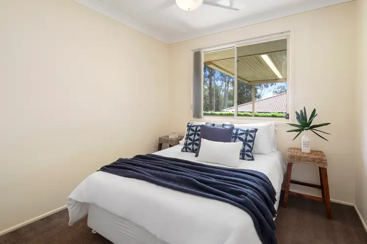 Fifth view of Homely house listing, 5 Cristella Close, Capalaba QLD 4157
