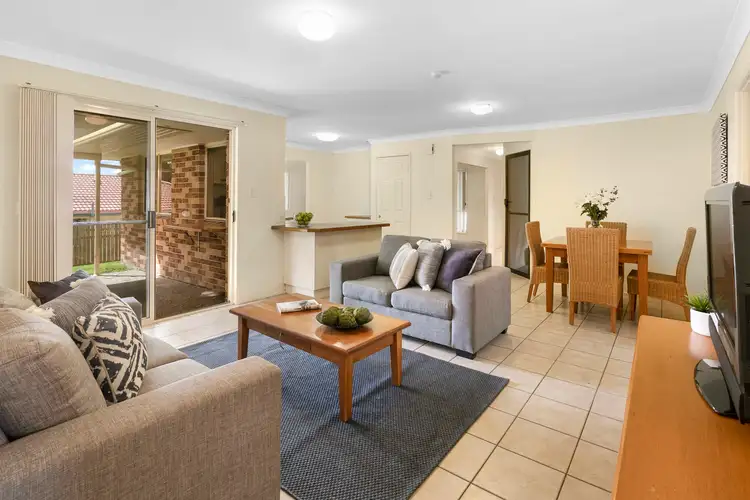 Sixth view of Homely house listing, 5 Cristella Close, Capalaba QLD 4157