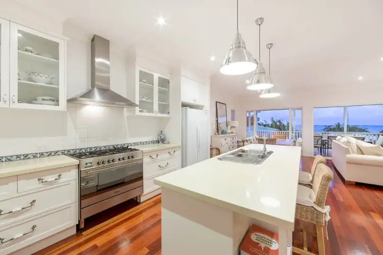 Third view of Homely house listing, 118 Stratton Terrace, Manly QLD 4179