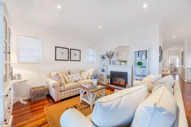 Fifth view of Homely house listing, 118 Stratton Terrace, Manly QLD 4179