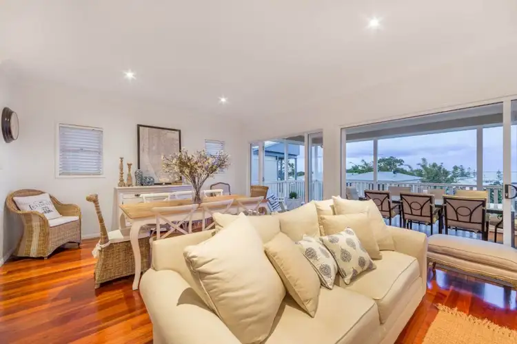 Sixth view of Homely house listing, 118 Stratton Terrace, Manly QLD 4179