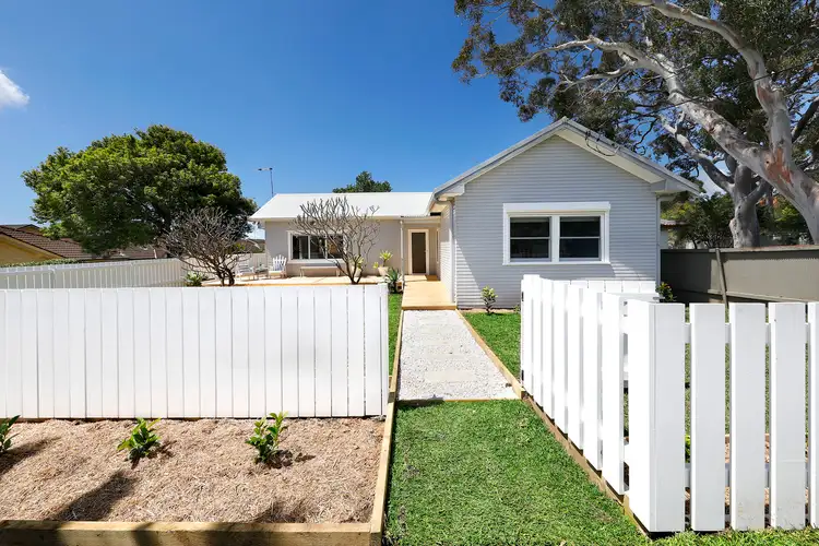 66 Yathong Road, Caringbah NSW 2229