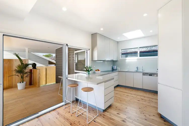 Third view of Homely house listing, 66 Yathong Road, Caringbah NSW 2229