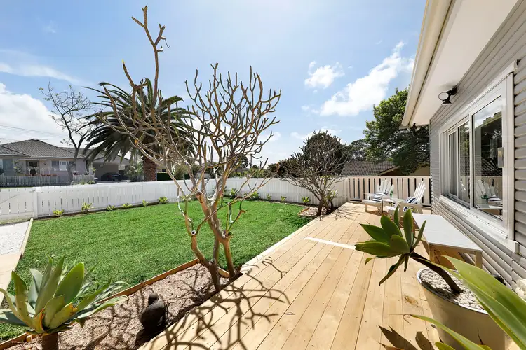 Fifth view of Homely house listing, 66 Yathong Road, Caringbah NSW 2229