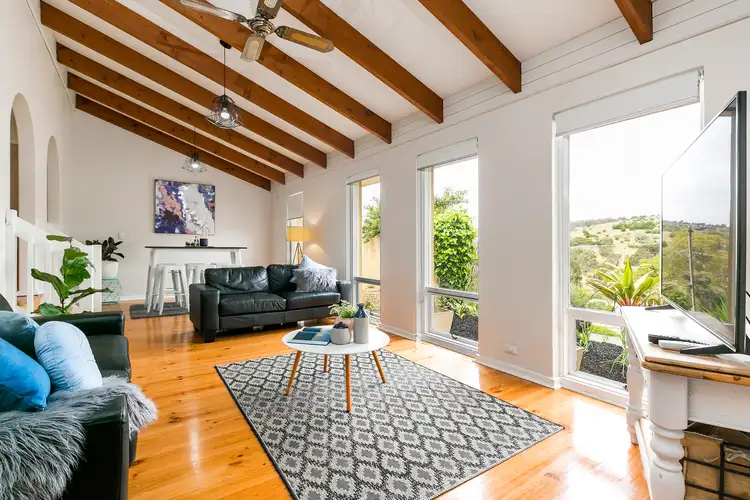 Second view of Homely house listing, 25 Karoona Crescent, Seacombe Heights SA 5047