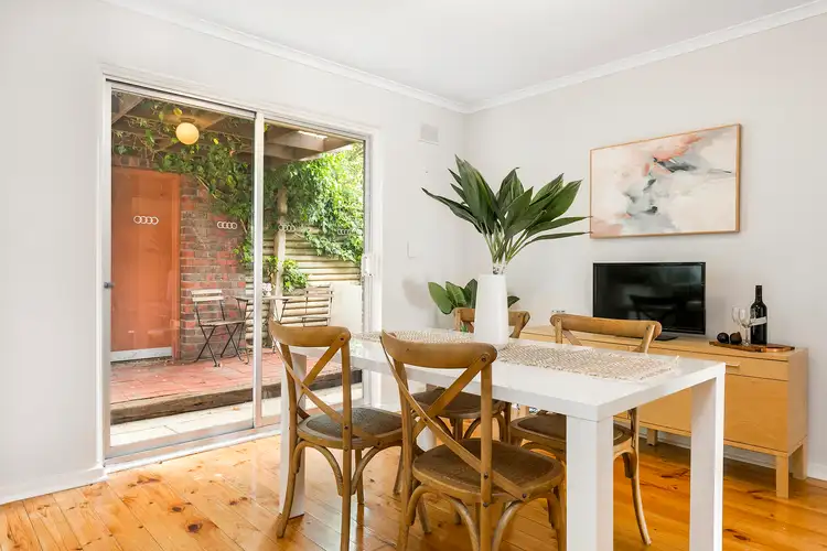 Fourth view of Homely house listing, 25 Karoona Crescent, Seacombe Heights SA 5047