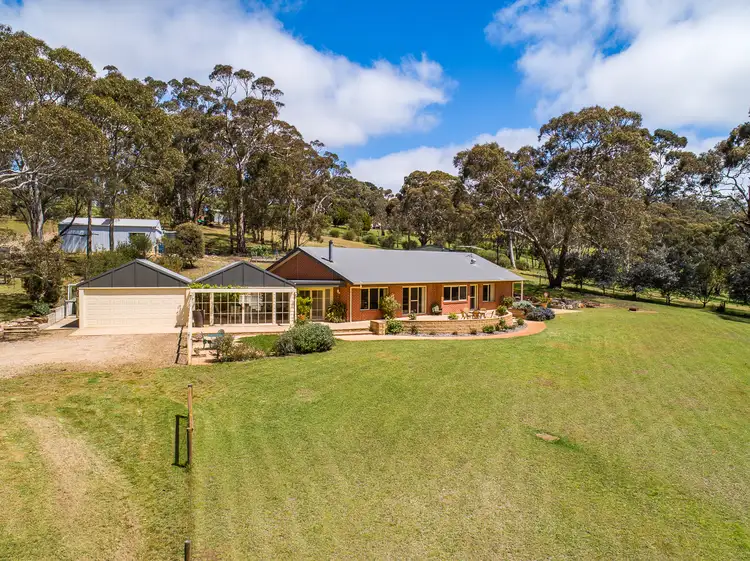 635 Pfeiffer Road, Charleston SA 5244