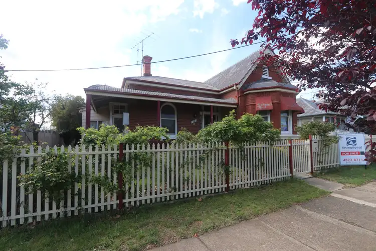Main view of Homely house listing, 13 Victoria Street, Goulburn NSW 2580
