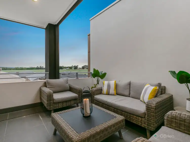 Main view of Homely house listing, 4 Aramon Way, Berwick VIC 3806