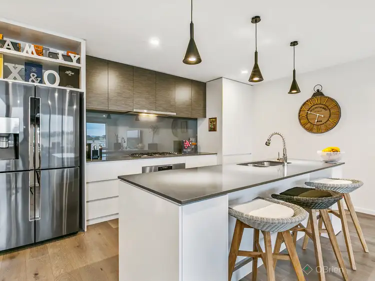 Third view of Homely house listing, 4 Aramon Way, Berwick VIC 3806